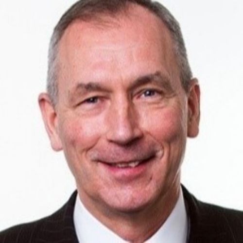 Speaker profile image for Hans-Georg Von Lewinski