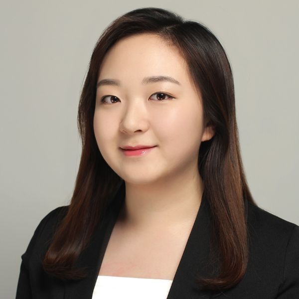 Speaker image for Hyeji Kim