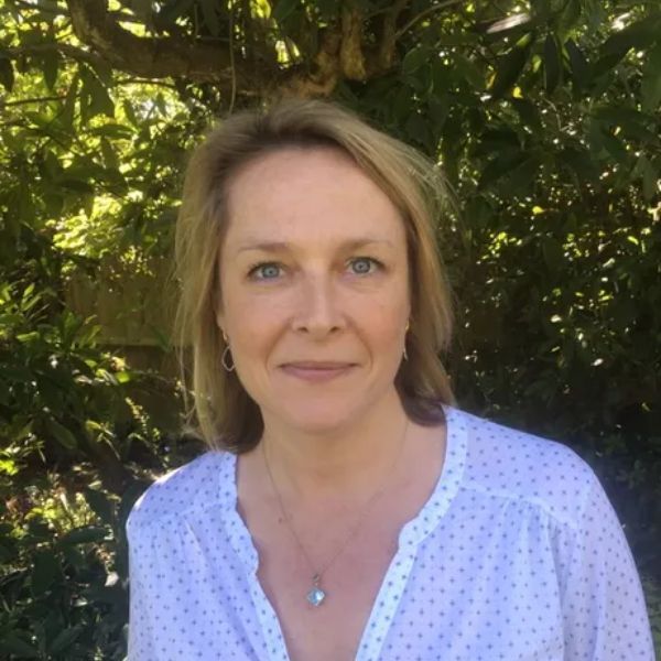 Speaker image for Hattie Park