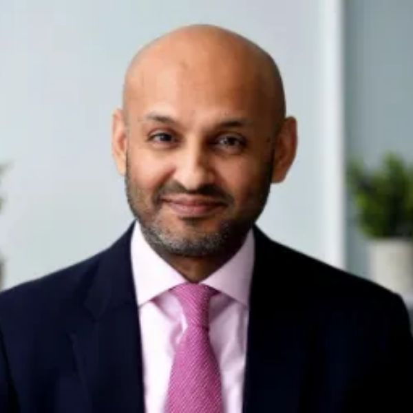 Speaker image for Hetal Patel