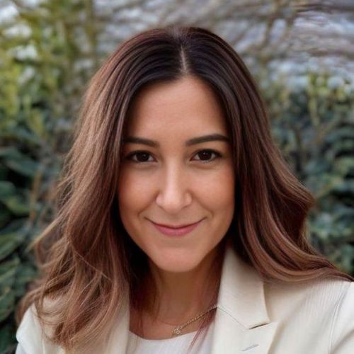 Speaker profile image for Hannah Prior