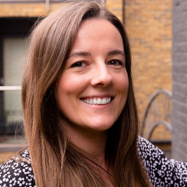 Speaker image for Holly Smith