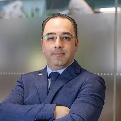 Speaker image for Hakan Candaner