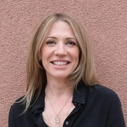 Speaker image for Hannah Staunton