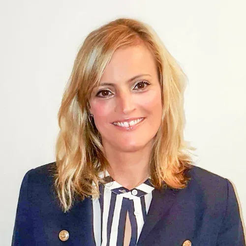 Speaker image for Harriet Carabine