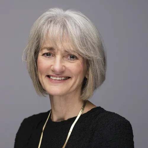 Speaker image for Harriet Lewis