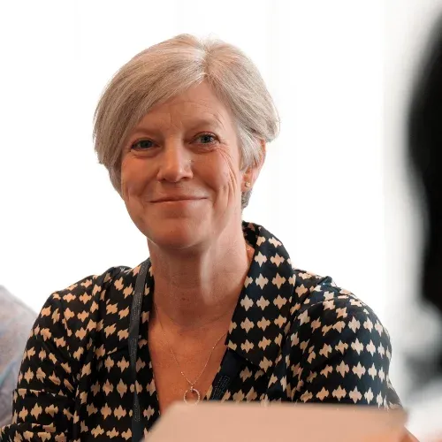 Speaker image for Helen Ford