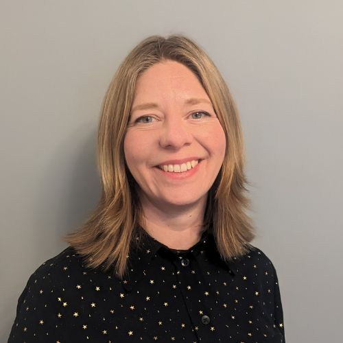 Speaker profile image for Helen Pheby