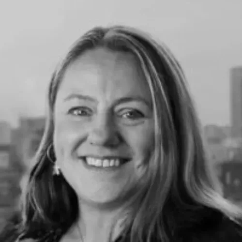 Speaker profile image for Helen Tandy