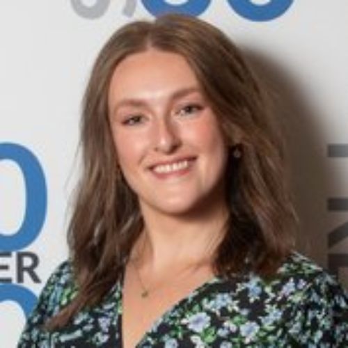 Speaker image for Helena Vesty