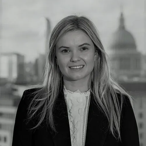 Speaker profile image for Holly Turner