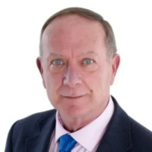 Speaker profile image for Humperdinck Jackman