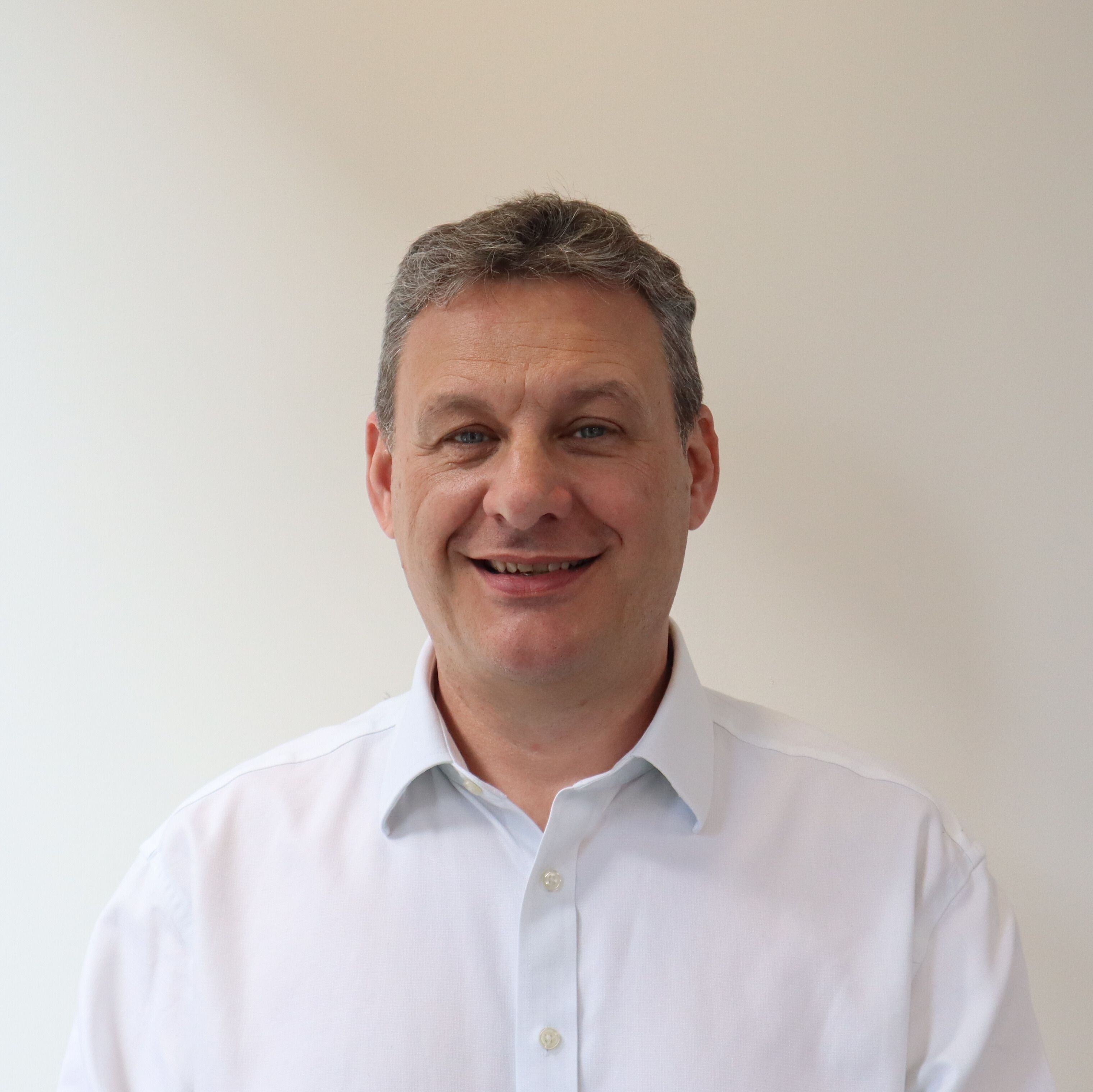 Speaker image for Ian Allder