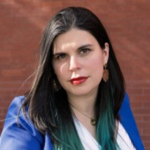 Speaker image for Ilsa Ruiz Hughes