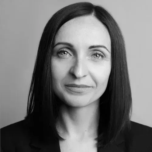 Speaker image for Inna Semenyuk