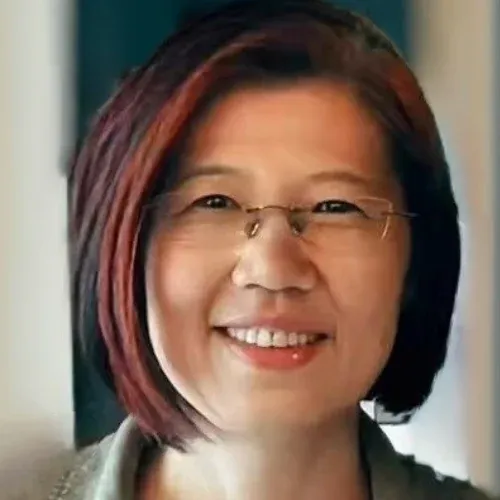 Speaker image for Iona Huang