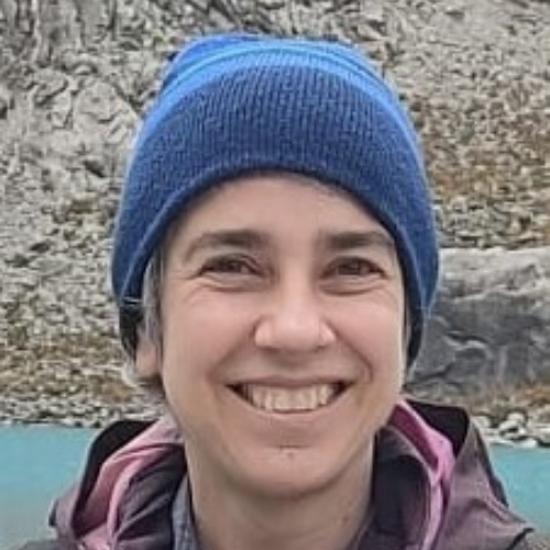 Speaker image for Irantzu Lexartza-Artza