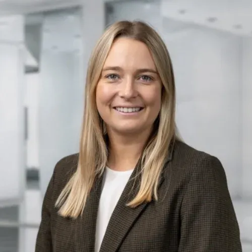 Speaker profile image for Isabelle Smith