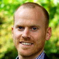 Speaker profile image for James Cole