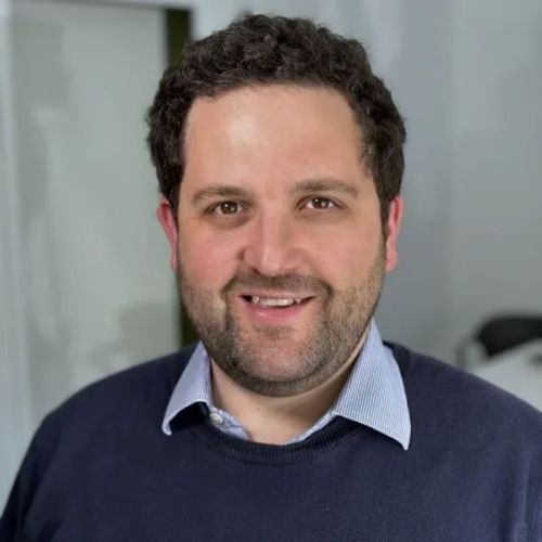 Speaker profile image for Josh Cleall