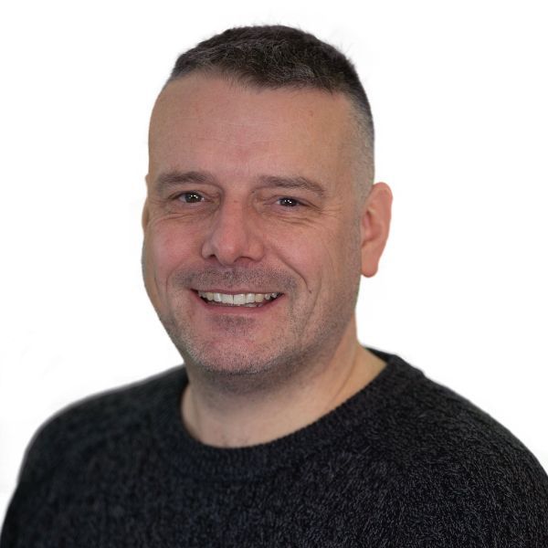 Speaker image for James Dalby