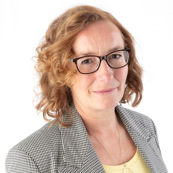 Speaker image for Juliet Davenport OBE