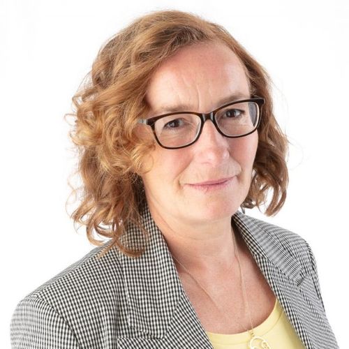 Speaker profile image for Juliet Davenport OBE