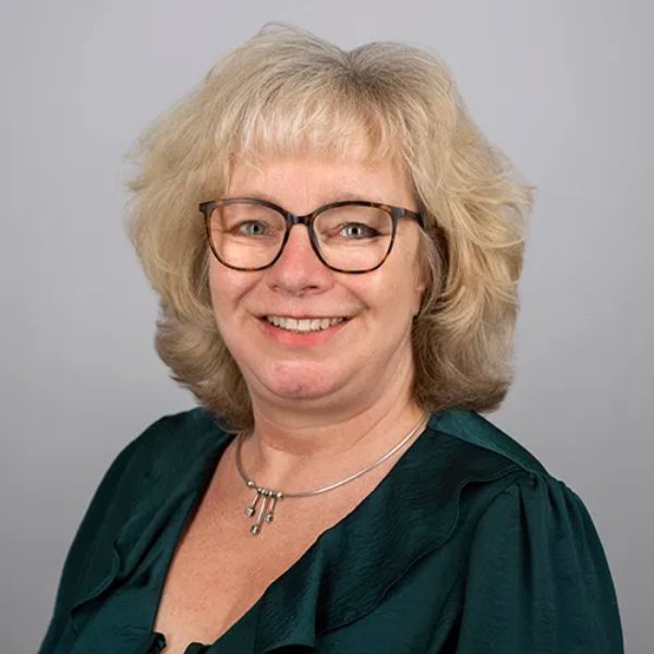 Speaker image for Julia Dreblow