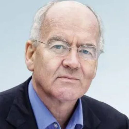 Speaker profile image for John Elkington