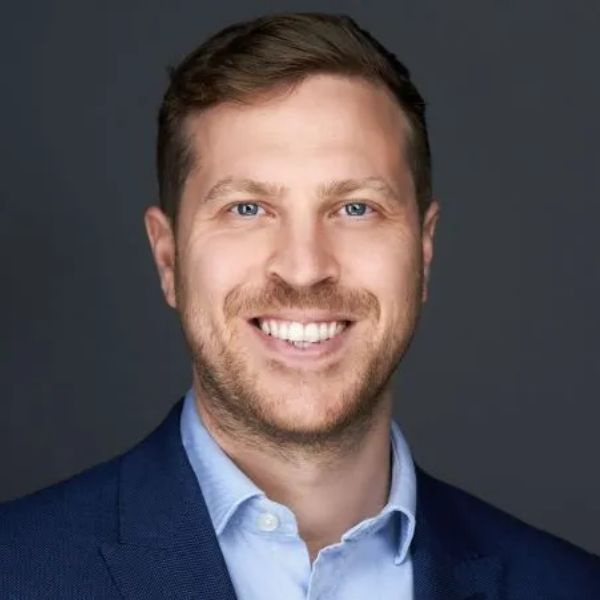 Speaker image for James Frith