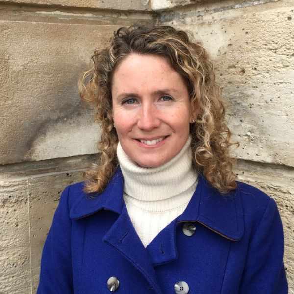 Speaker image for Jo Hand