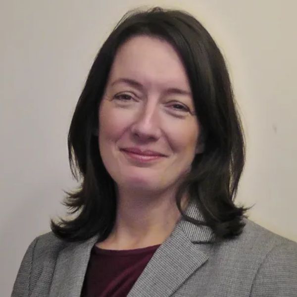 Speaker image for Jo Jolly