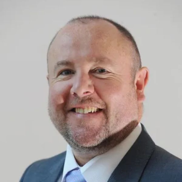 Speaker image for Jim O'Boyle