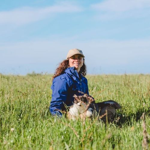 Speaker profile image for Javiera Perez Ribalta