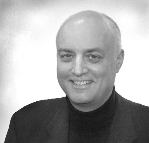 Speaker image for John Pepin