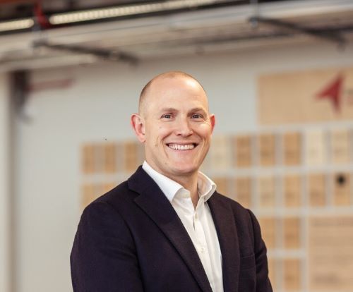 Speaker profile image for Joseph Seal-Driver