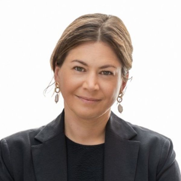 Speaker image for Jessica Smith