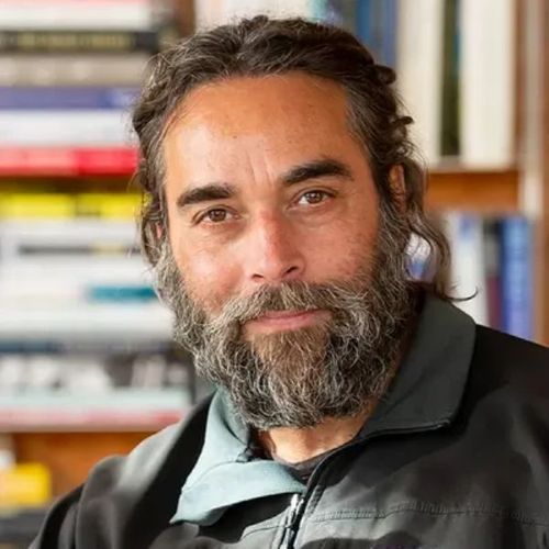 Speaker profile image for Jarvis Smith