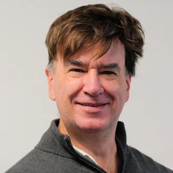 Speaker image for Jacob Tompkins OBE