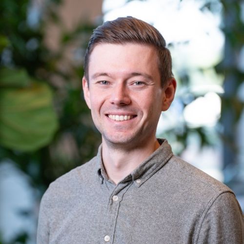 Speaker image for Jard Van Ingen