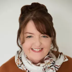 Speaker profile image for Jacqui Taylor