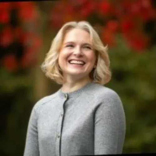 Speaker image for Jade Kelsall