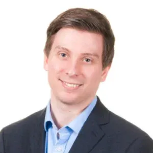 Speaker image for Jake Rigby