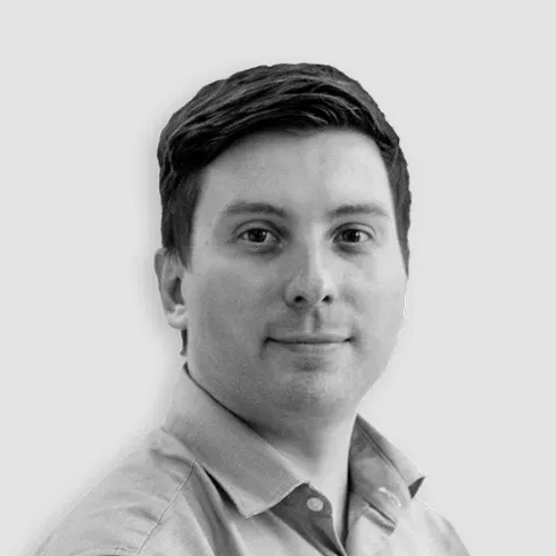 Speaker profile image for Jake Rigby