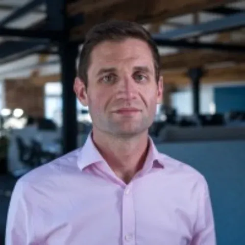 Speaker image for James Graham