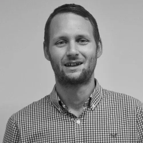 Speaker image for James Phare