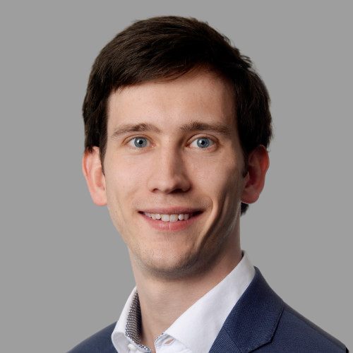 Speaker profile image for James Thompson