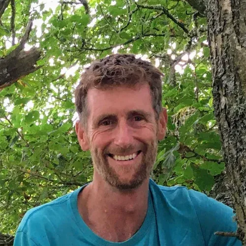 Speaker image for James Whitehead