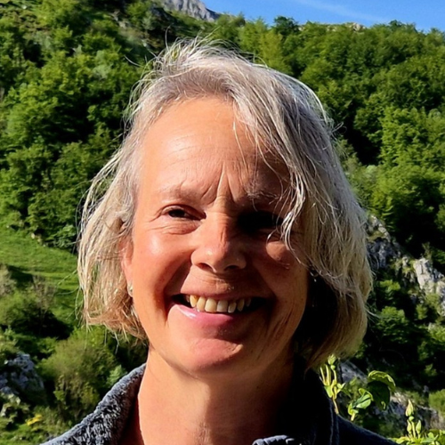 Speaker image for Jane Madgwick