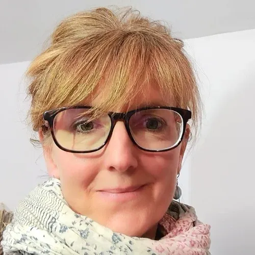 Speaker profile image for Jane Yardley